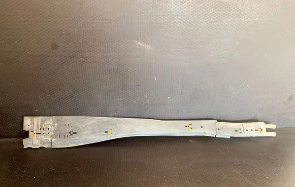 Ford Galaxy Center/middle under tray cover 6G919S282D