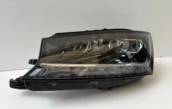 Skoda Fabia Mk3 (NJ) Headlight/headlamp 6V1941015F