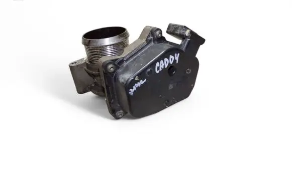 Volkswagen Caddy Throttle valve 03L128063L