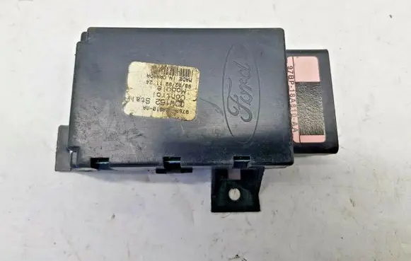 Ford Mondeo MK II Other control units/modules 97BP18A810AA nr1868