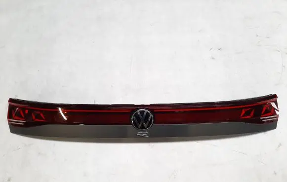 Tailgate/trunk/boot exterior handle