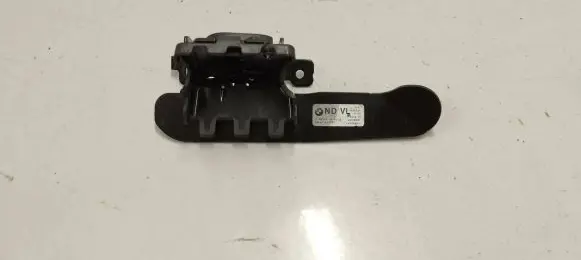 BMW 3 G20 G21 Parcel shelf load cover mount bracket 7450717