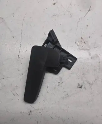Volkswagen Tiguan Allspace Engine bonnet (hood) release handle 517823633B