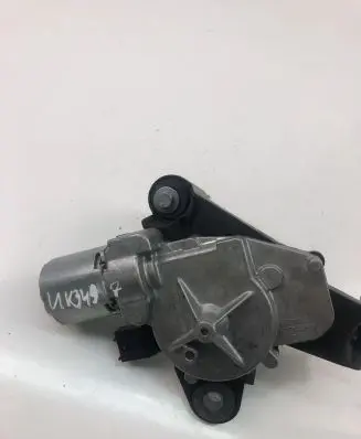 Citroen C3 Wiper motor 9811259980
