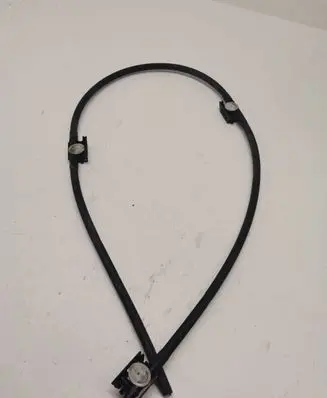 BMW X5 F15 Windshield washer fluid hose 