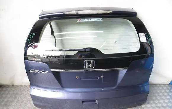 Honda CR-V Truck tailgate 
