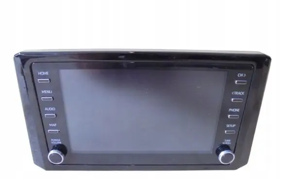 Toyota Corolla E210 E21 Screen/display/small screen 8614002730
