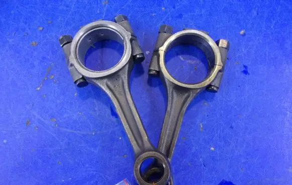 Fiat Ducato Piston 