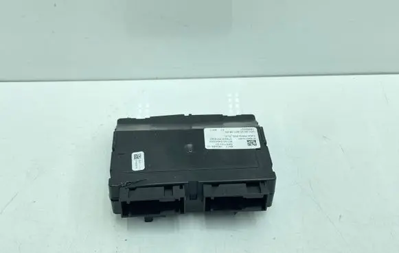 BMW 5 G30 G31 Climate control unit 5A57101 21B231PP4060 901550490059