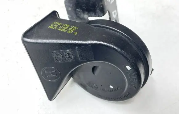 Hyundai Tucson IV NX4 Horn signal 96621N9000 E0A111B 42890