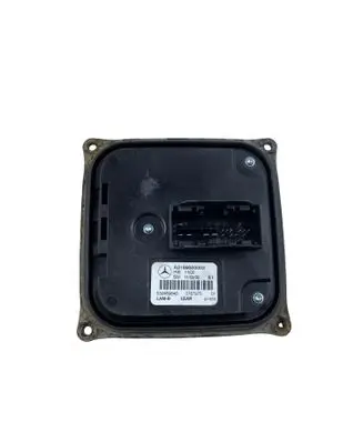 Mercedes-Benz C W204 Xenon control unit/module A2189000002