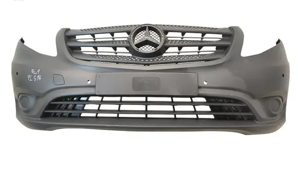 Mercedes-Benz Vito Viano W447 Front bumper a4478859725autoas5 a4478859725