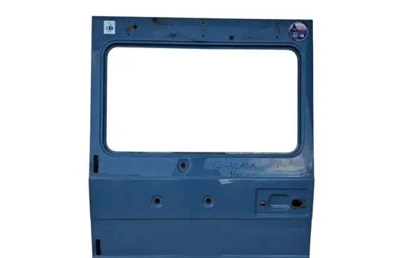 Mercedes-Benz G W463 2nd Gen Truck tailgate W43