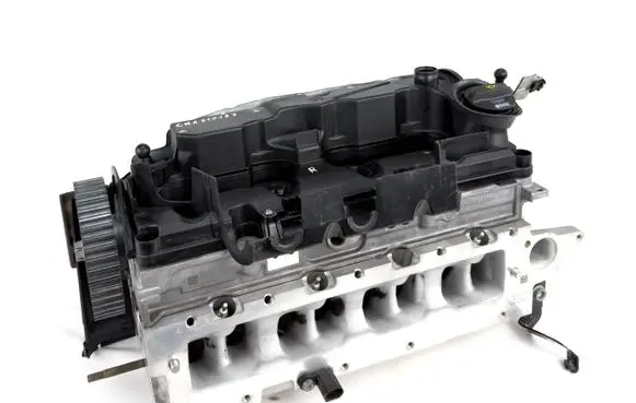 Volkswagen Tiguan Engine head 03N103308B 03N103064 03N103044D