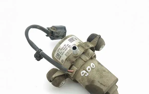 Opel Mokka X Vacuum pump 25954331