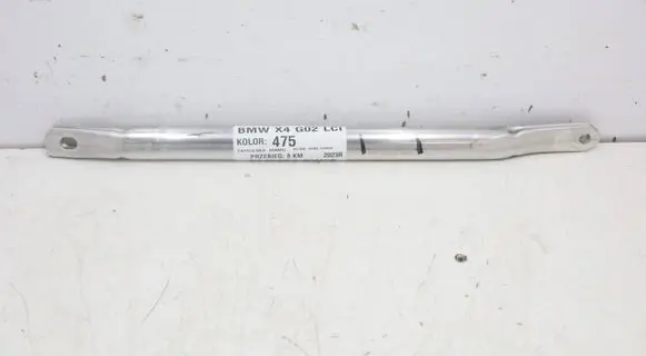 BMW X4 G02 Other engine bay part 9880678MWGK120626 9880678