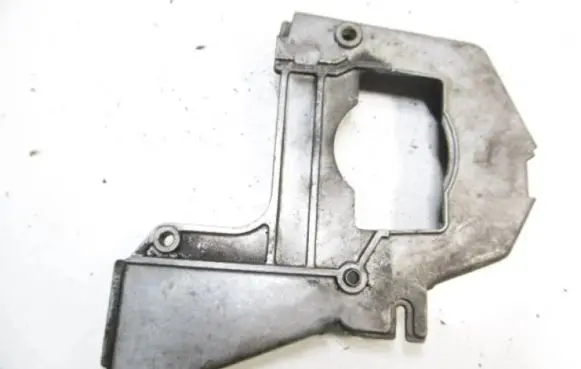 BMW 3 E30 Timing belt guard (cover) 1114-1727650