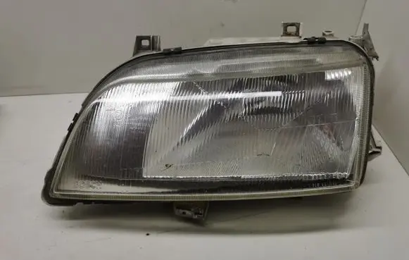 Volkswagen Sharan Headlight/headlamp 0301048301