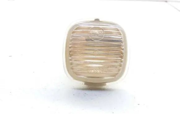 Skoda Fabia Mk1 (6Y) Front fender indicator light 1U0949127A