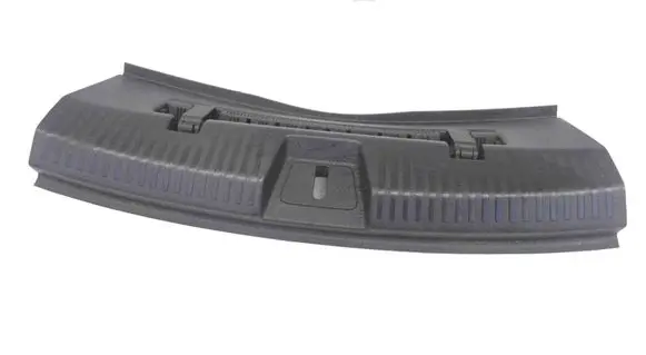 Volkswagen Beetle A5 Trunk/boot sill cover protection 5C3863459C 5C3863459B
