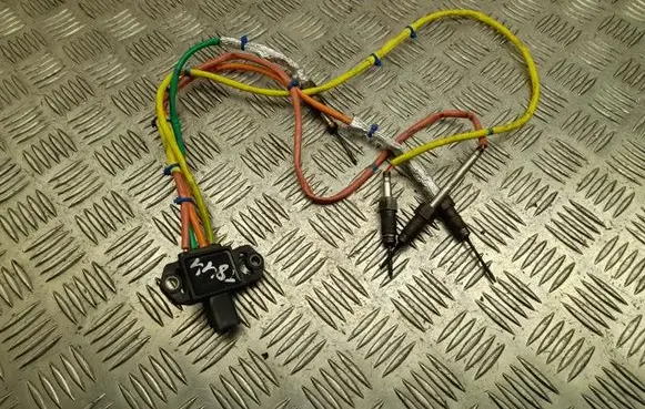 Nissan Primastar Lambda probe sensor 226589153R