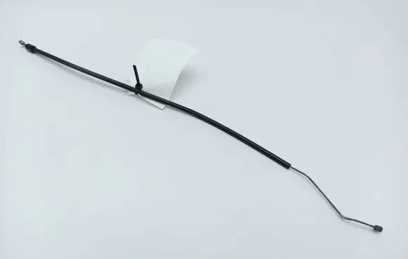 Jaguar XJ X308 Engine bonnet/hood lock release cable 
