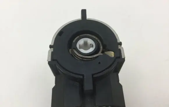 BMW X5 E53 Ignition lock contact 6901962