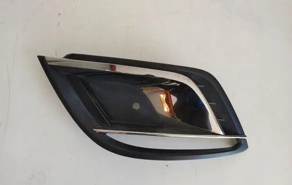 Renault Espace V (RFC) Front bumper lower grill 622577166R