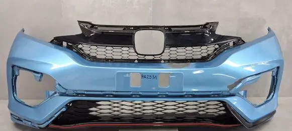 Honda Jazz Front bumper 71101T5BJ500 71115T5LT80
