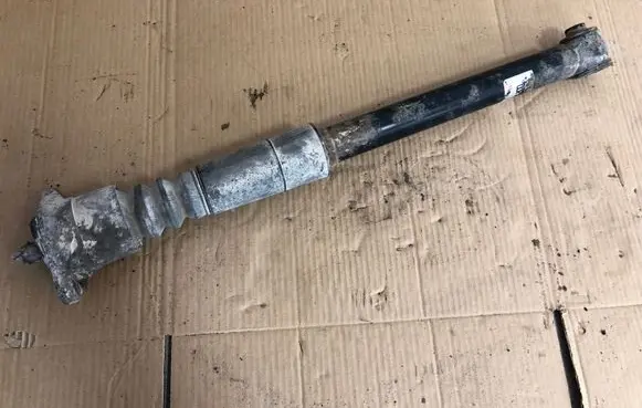 Audi A6 S6 C5 4B Rear shock absorber/damper