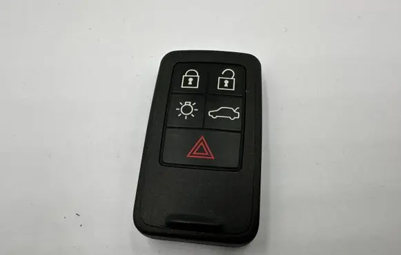 Volvo V60 Ignition key/card 30659607