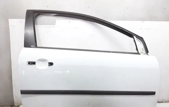Ford Focus Door (2 Door Coupe) 