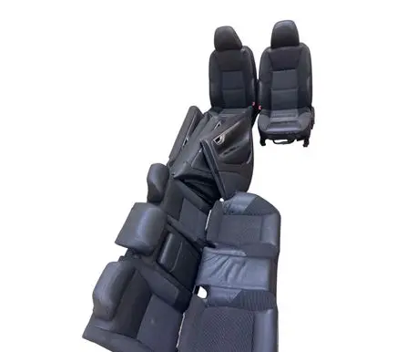 Seat set