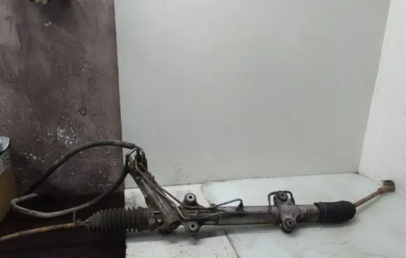 Volkswagen II LT Steering rack 