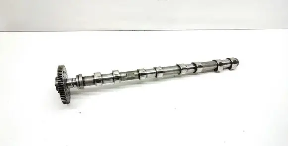Camshaft