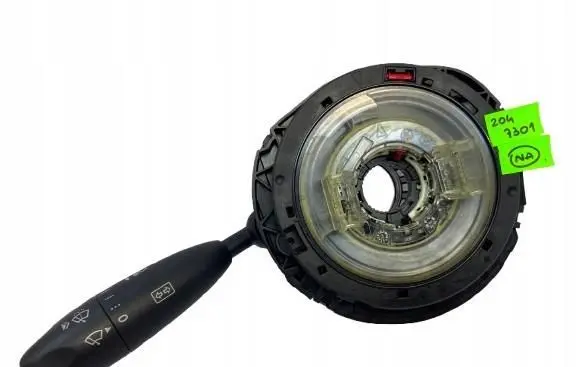 Mercedes-Benz C W204 Indicator stalk A2044407301