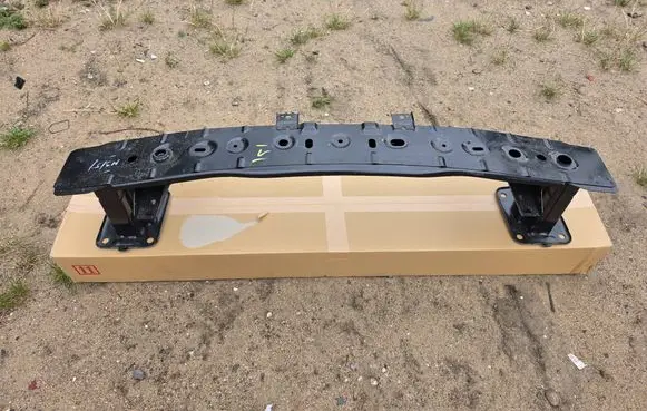 Mazda 3 Front bumper support beam BCJH081