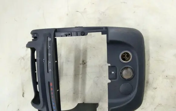 Smart ForTwo I Dashboard center trim panel 993790002 0001807