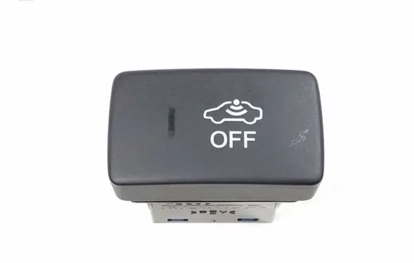 Honda CR-V Other switches/knobs/shifts