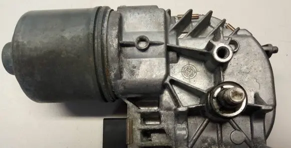 Seat Leon (1P) Wiper motor 1P0955119A