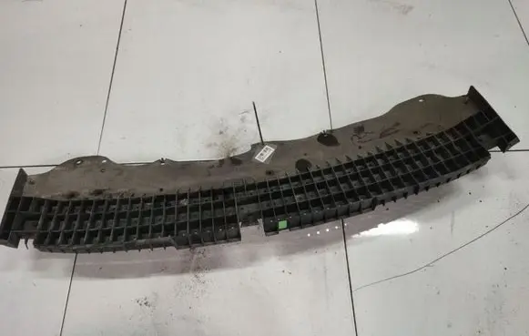 Toyota Aygo AB10 Engine splash shield/under tray 