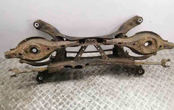 Mazda 6 Rear subframe 