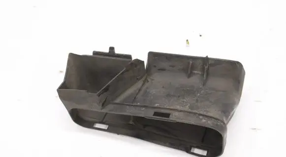 Mercedes-Benz B W247 Intercooler air guide/duct channel A2475050800