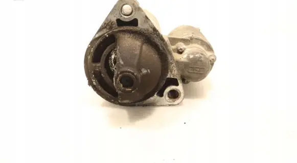 Chevrolet Aveo Starter motor 96963483