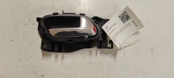 Citroen C4 I Picasso Front door interior handle 96555516VD