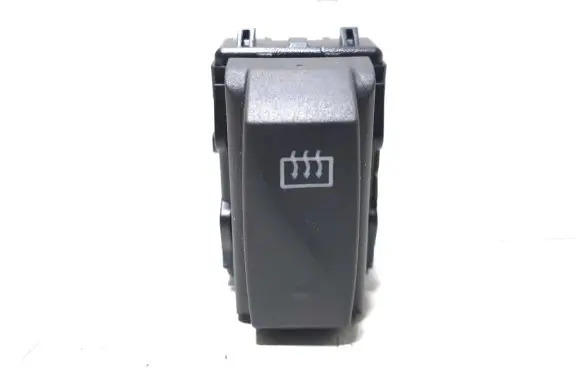 Renault Trafic III (X82) Windscreen/window heater switch 253508347R93868044