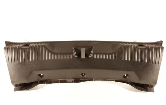 Jaguar XF X250 Trunk/boot sill cover protection 8X2354406A64AD