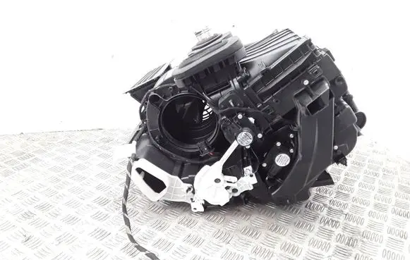 Renault Captur Interior heater climate box assembly housing 5R71131617 272700726R 272700726