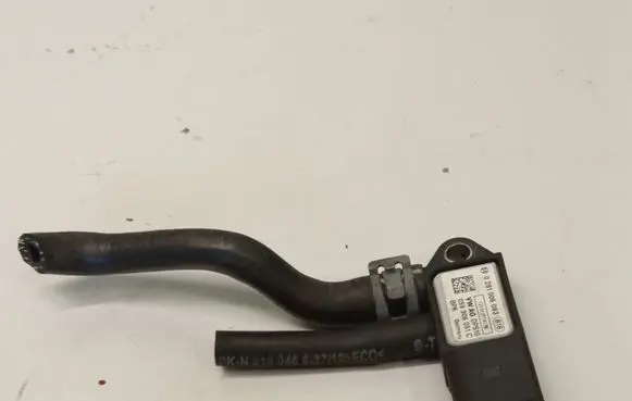Audi A4 S4 B8 8K Exhaust gas pressure sensor 059906051C