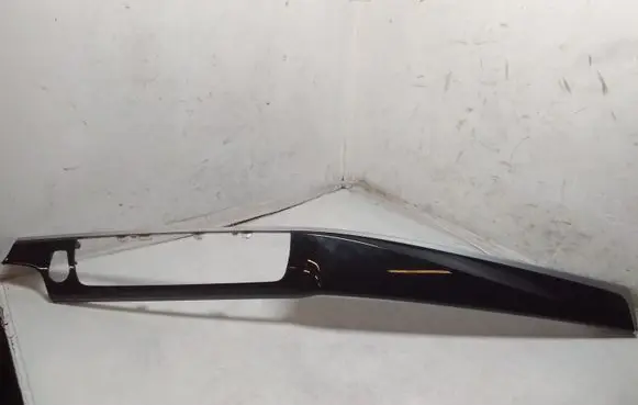 BMW 5 F10 F11 Panel trim 9166934 52850610